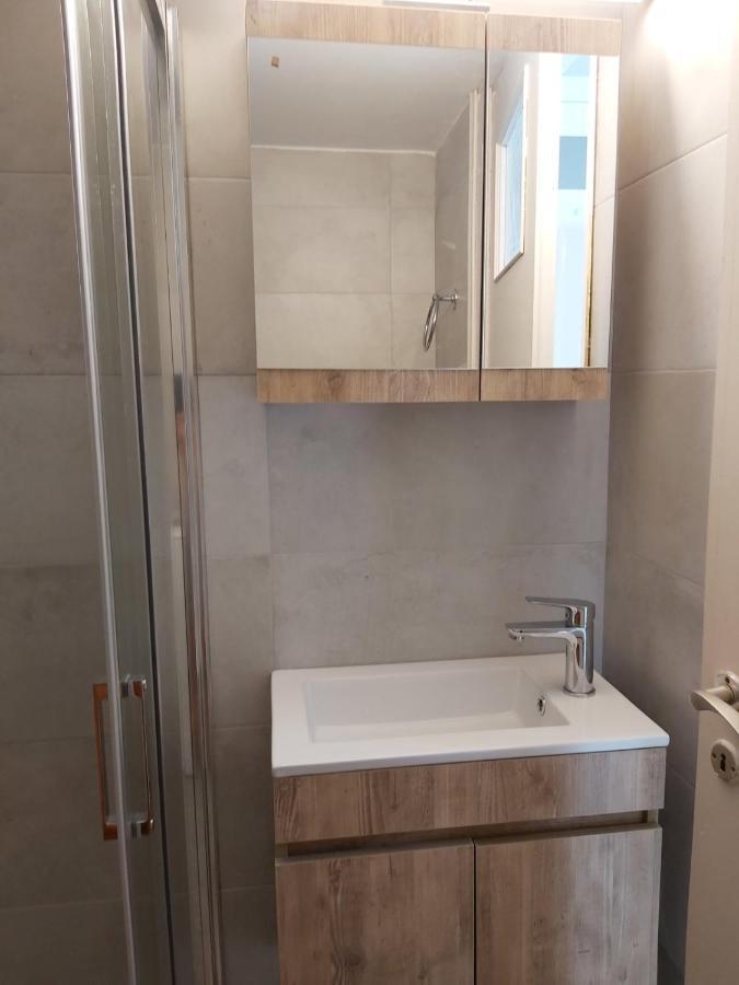 Eytyhias Yard Apartments In Poros Πόρος Εξωτερικό φωτογραφία