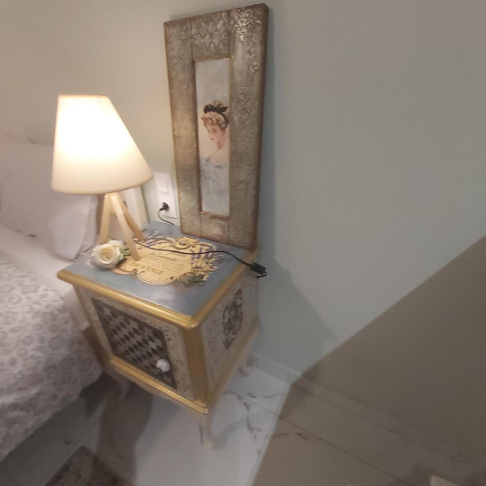 Eytyhias Yard Apartments In Poros Πόρος Εξωτερικό φωτογραφία