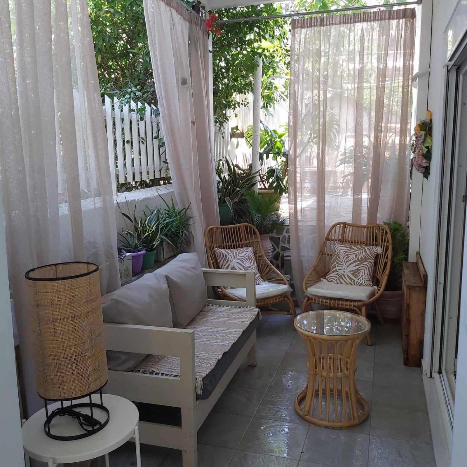 Eytyhias Yard Apartments In Poros Πόρος Εξωτερικό φωτογραφία